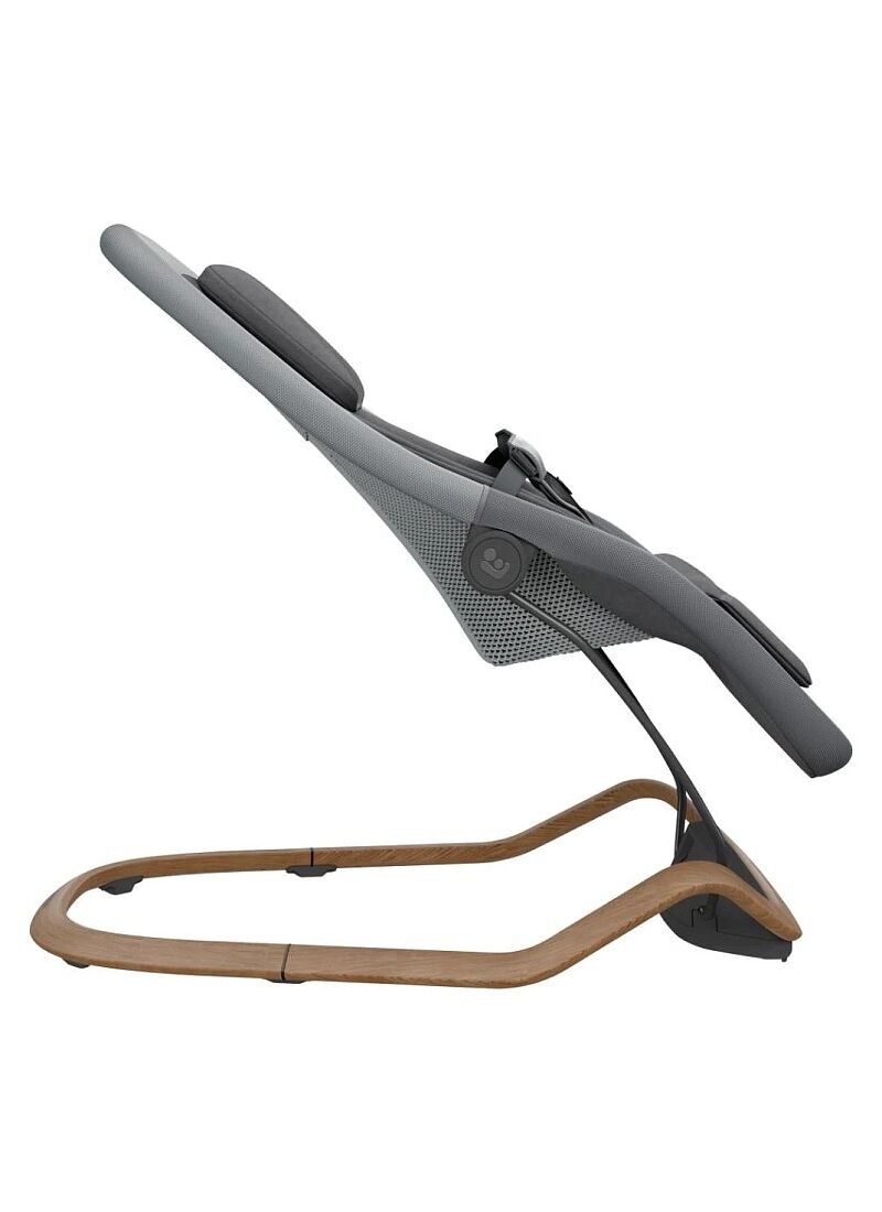 BABY BOUNCER DOVE PRO ELEGANCE GRAPHITE