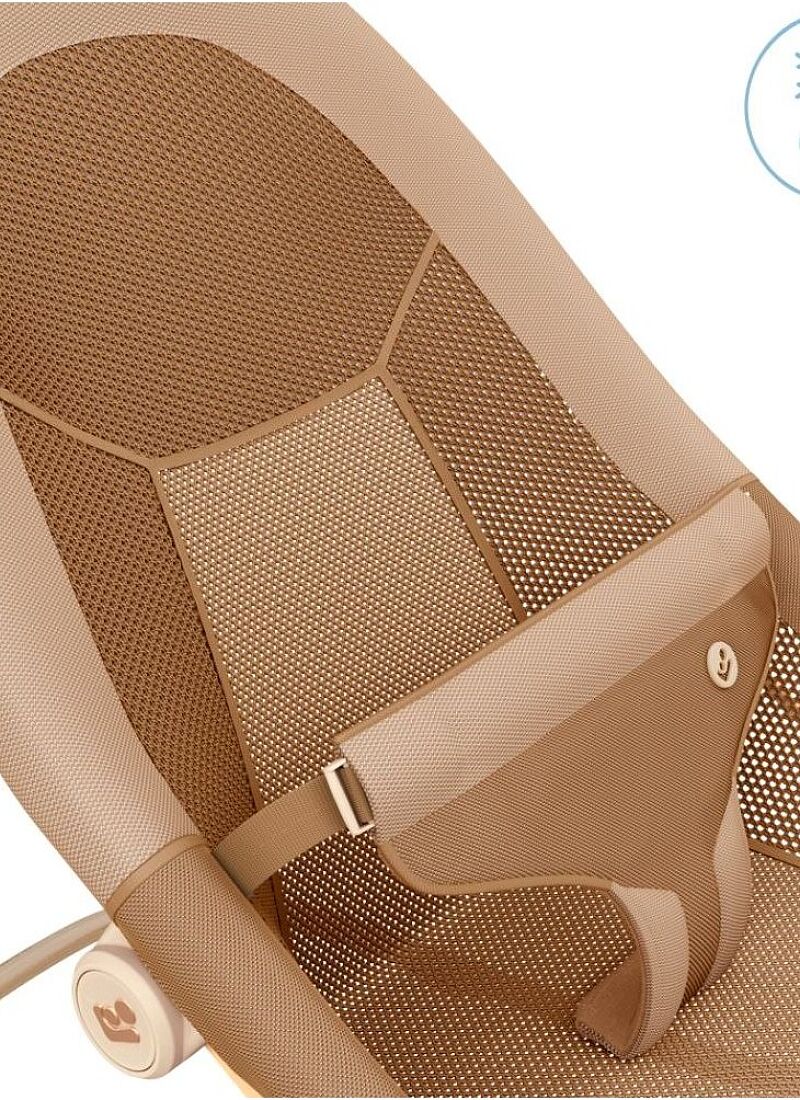 BABY BOUNCER DOVE PRO ELEGANCE BRONZE
