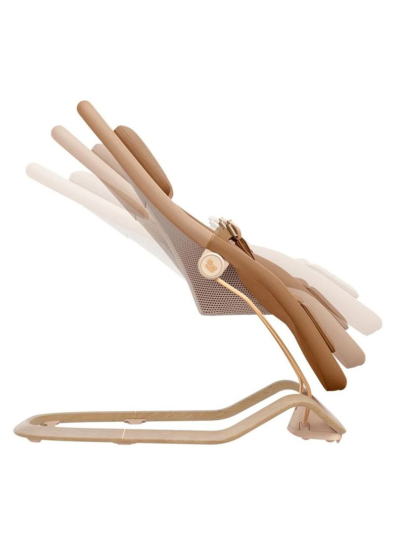 BABY BOUNCER DOVE PRO ELEGANCE BRONZE