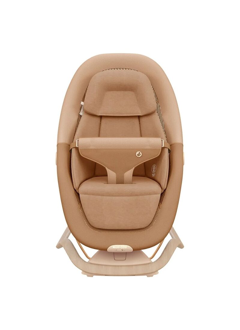 BABY BOUNCER DOVE PRO ELEGANCE BRONZE