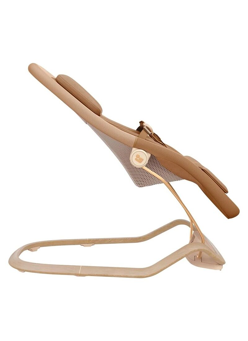 BABY BOUNCER DOVE PRO ELEGANCE BRONZE