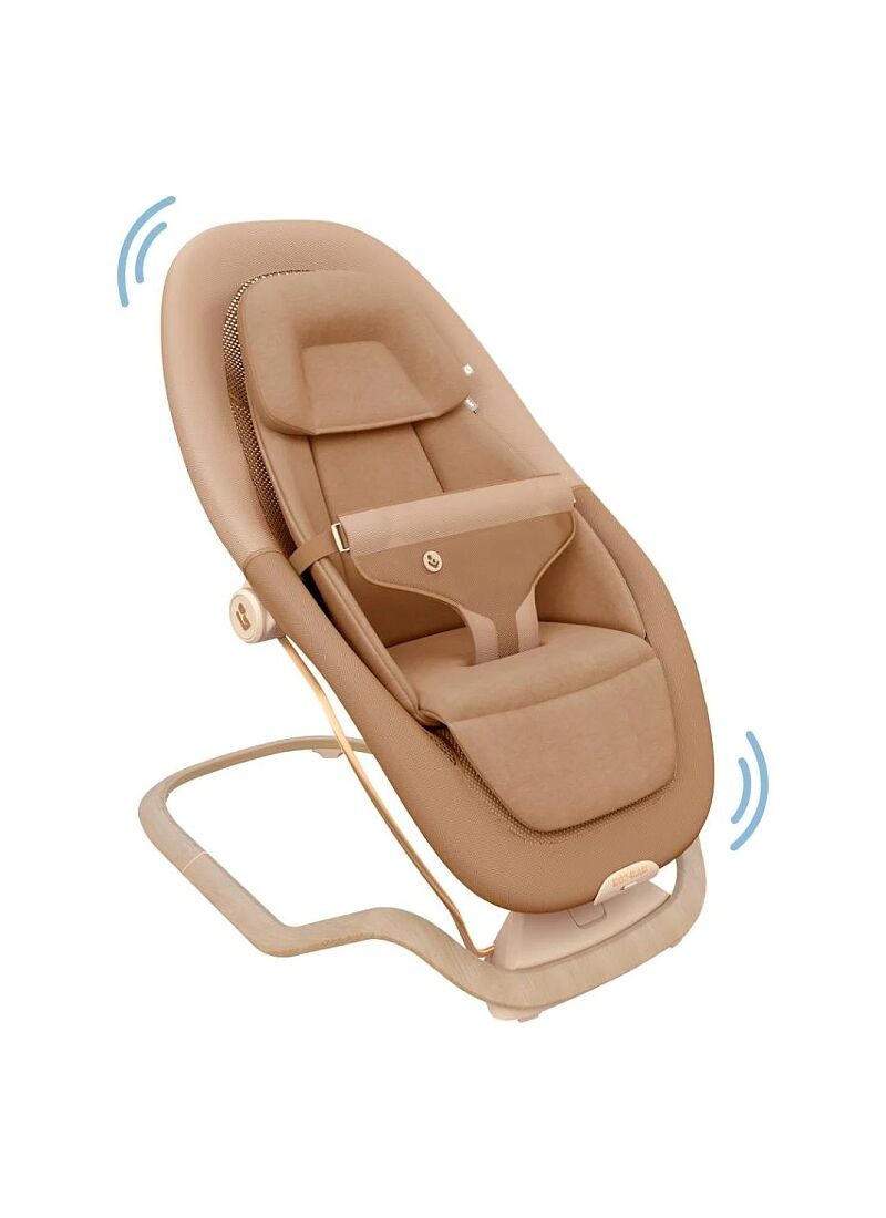 BABY BOUNCER DOVE PRO ELEGANCE BRONZE