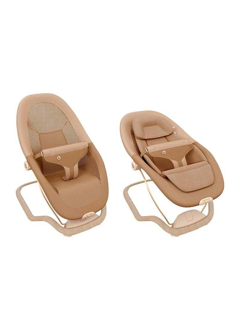 BABY BOUNCER DOVE PRO ELEGANCE BRONZE
