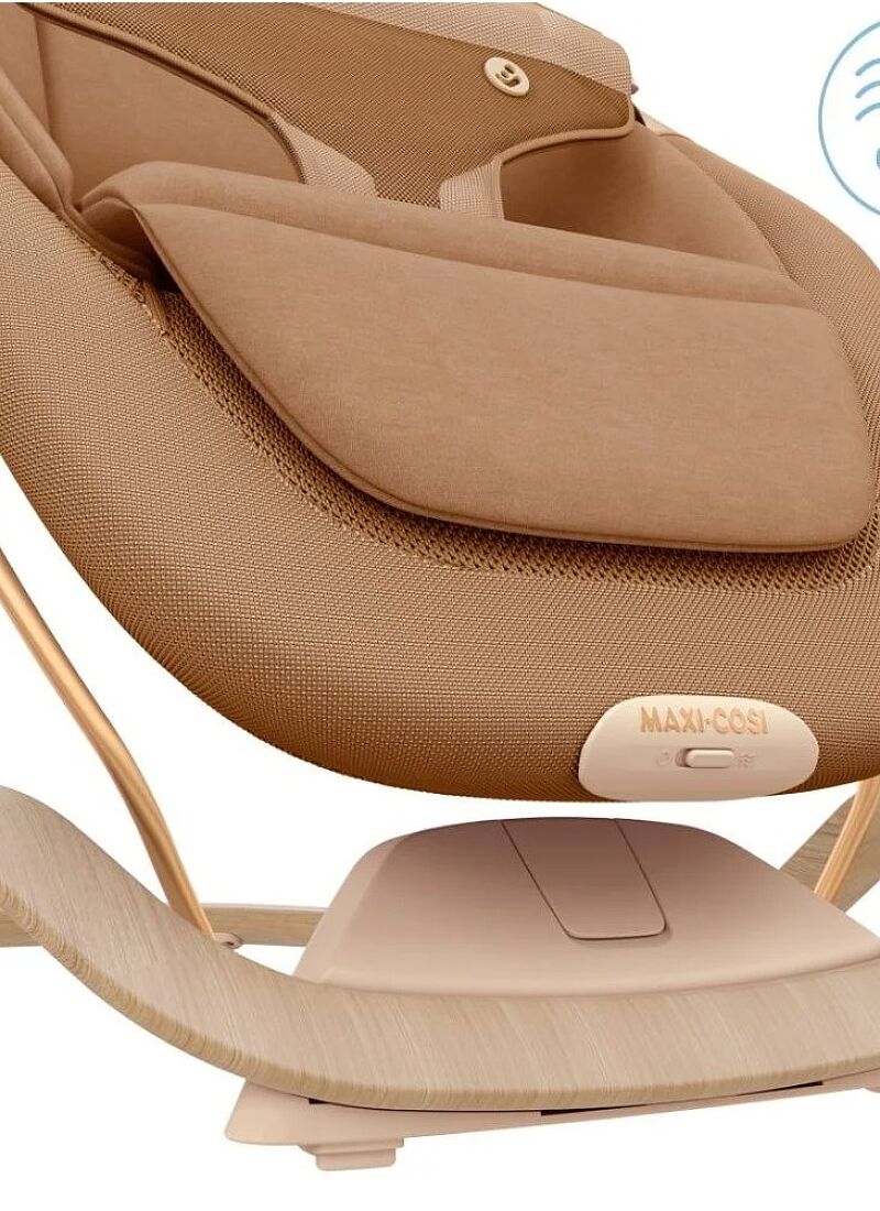 BABY BOUNCER DOVE PRO ELEGANCE BRONZE