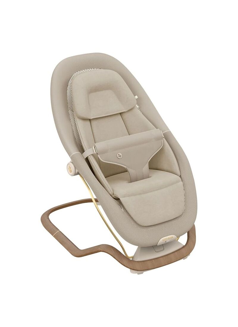 BABY BOUNCER DOVE PRO ELEGANCE BEIGE