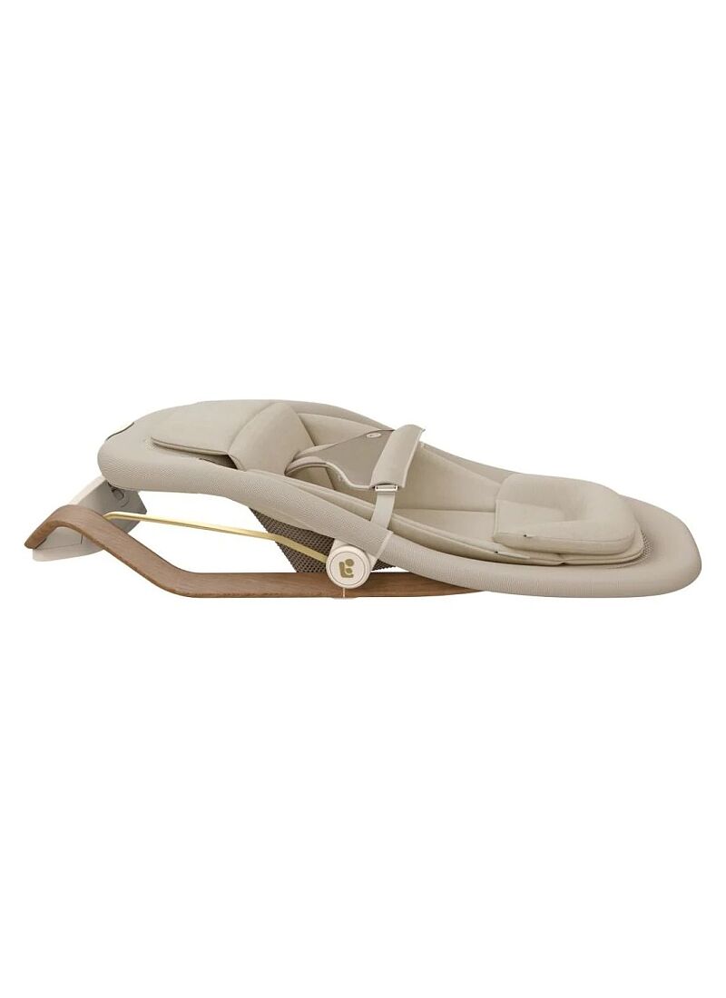 BABY BOUNCER DOVE PRO ELEGANCE BEIGE