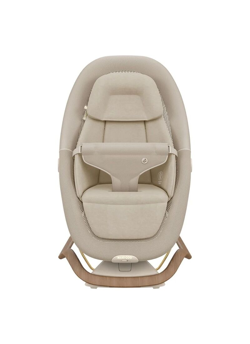 BABY BOUNCER DOVE PRO ELEGANCE BEIGE