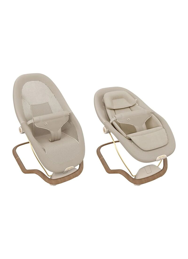 BABY BOUNCER DOVE PRO ELEGANCE BEIGE
