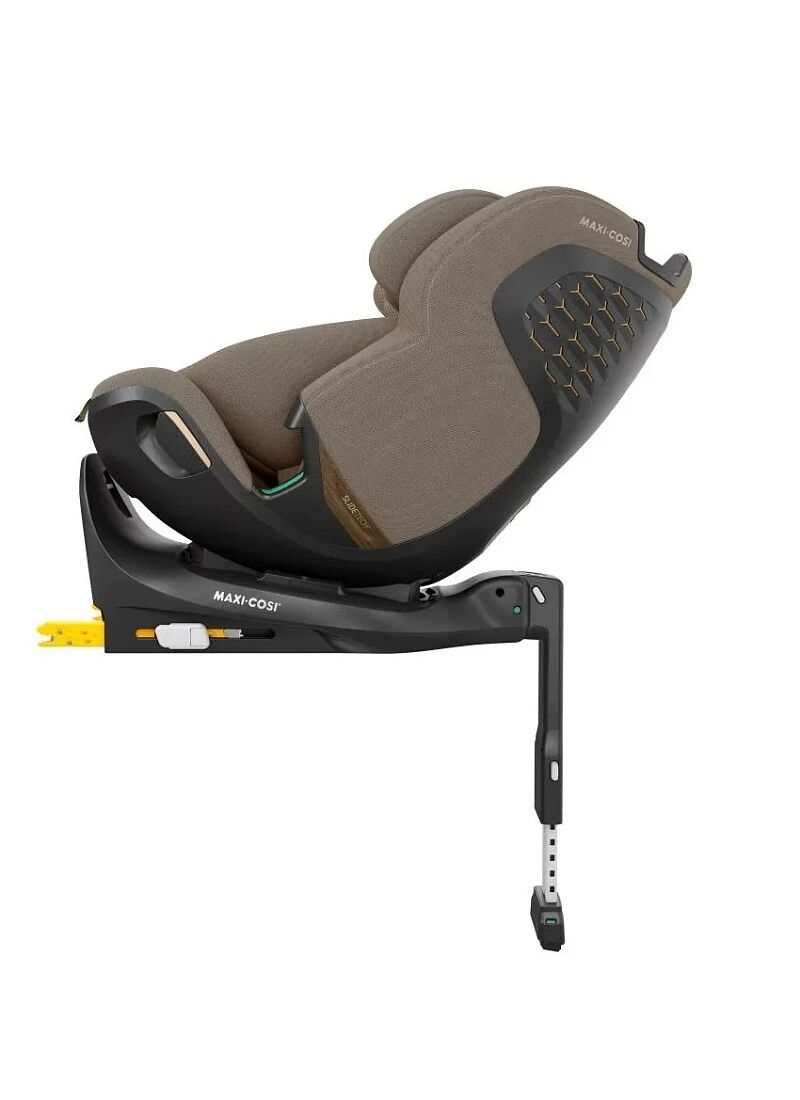 CAR SEAT EMERALD 360 PRO AUTHENTIC TRUFFLE