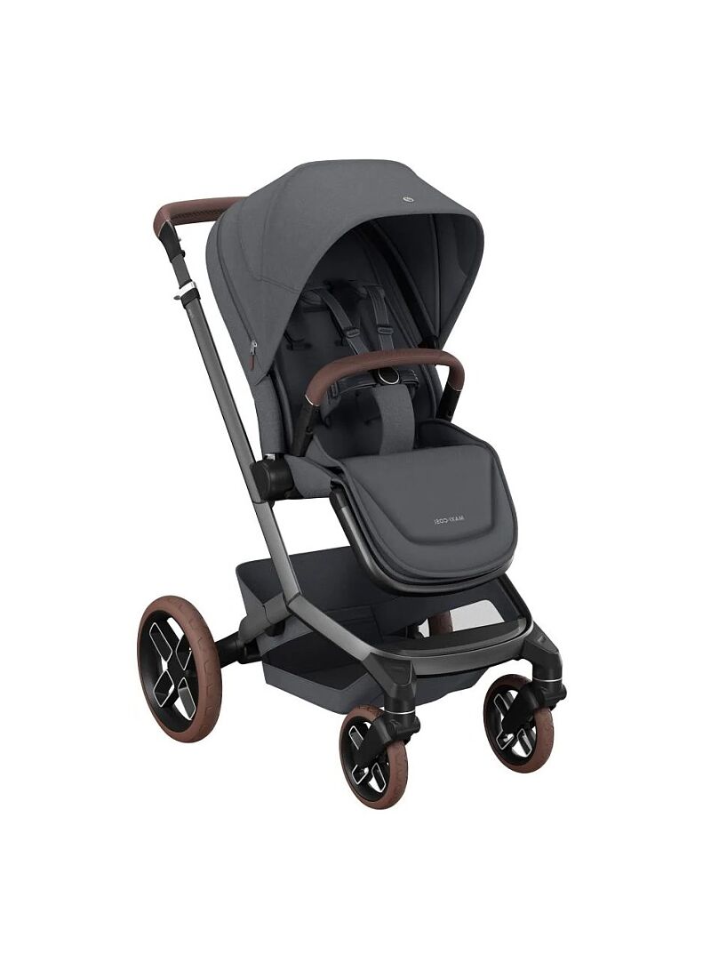 STROLLER FAME TWILLIC GRAPHITE