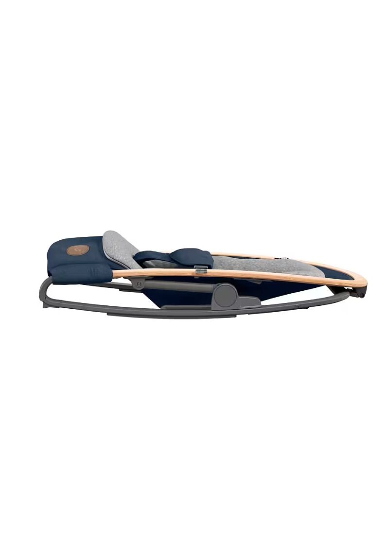 BABY BOUNCER KORI ESSENTIAL GRAPHITE