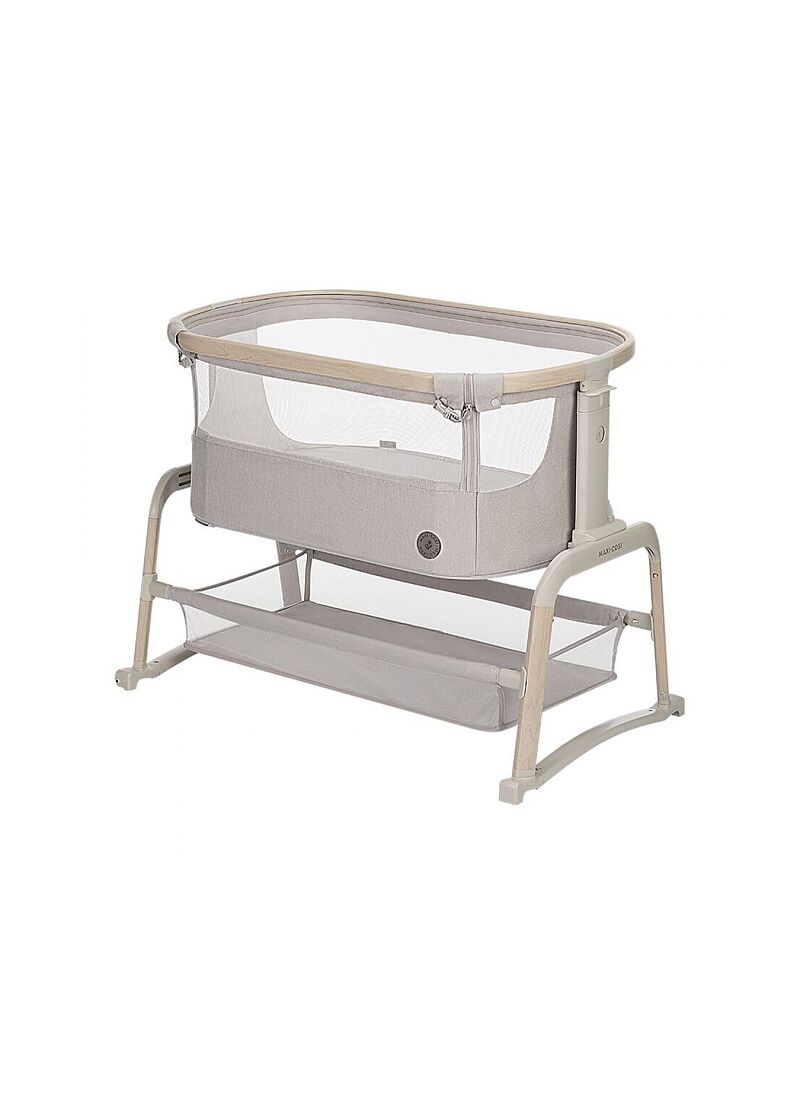 CO-SLEEPER IORA AIR CLASSIC BEIGE