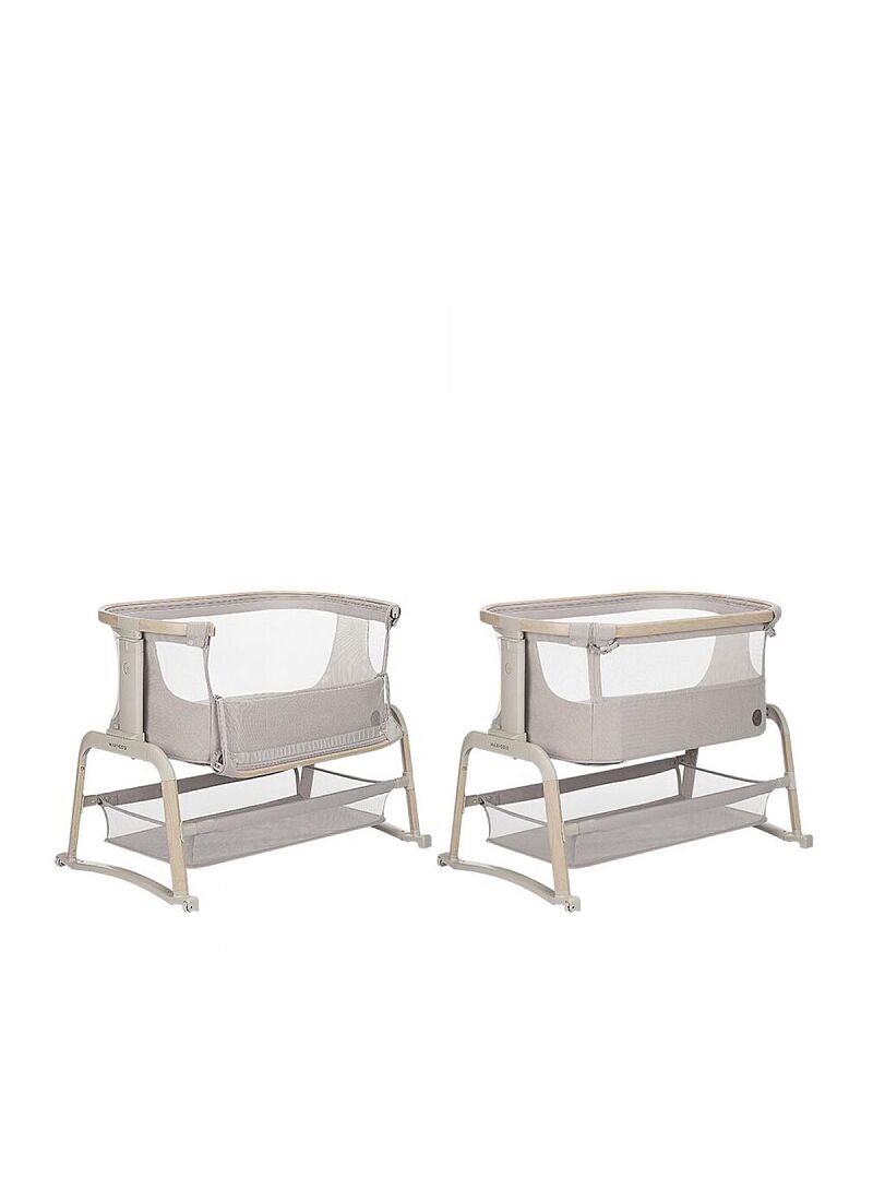 CO-SLEEPER IORA AIR CLASSIC BEIGE