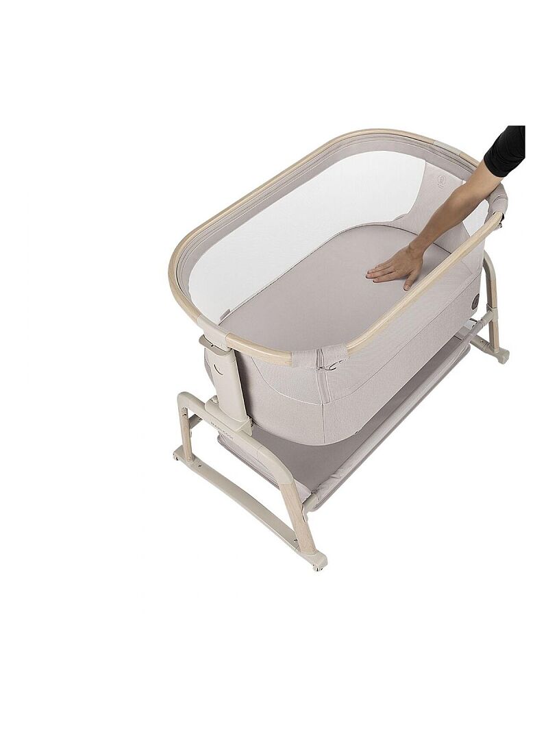 CO-SLEEPER IORA AIR CLASSIC BEIGE