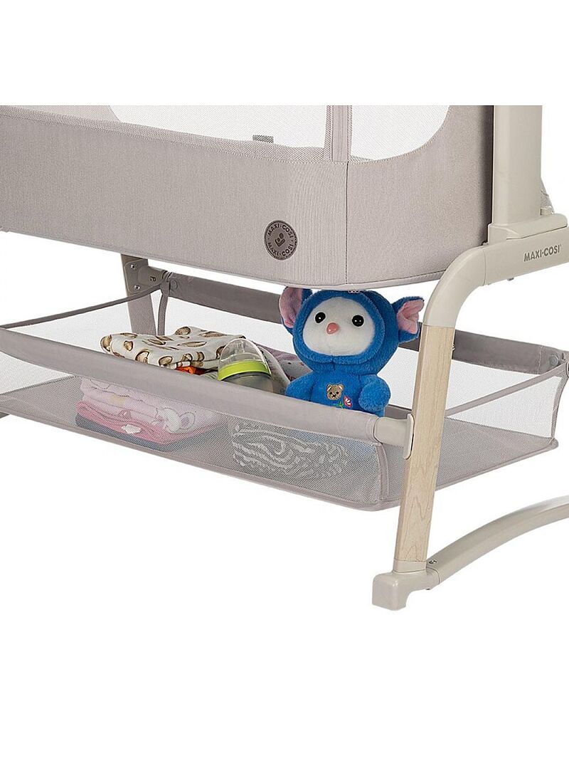 CO-SLEEPER IORA AIR CLASSIC BEIGE