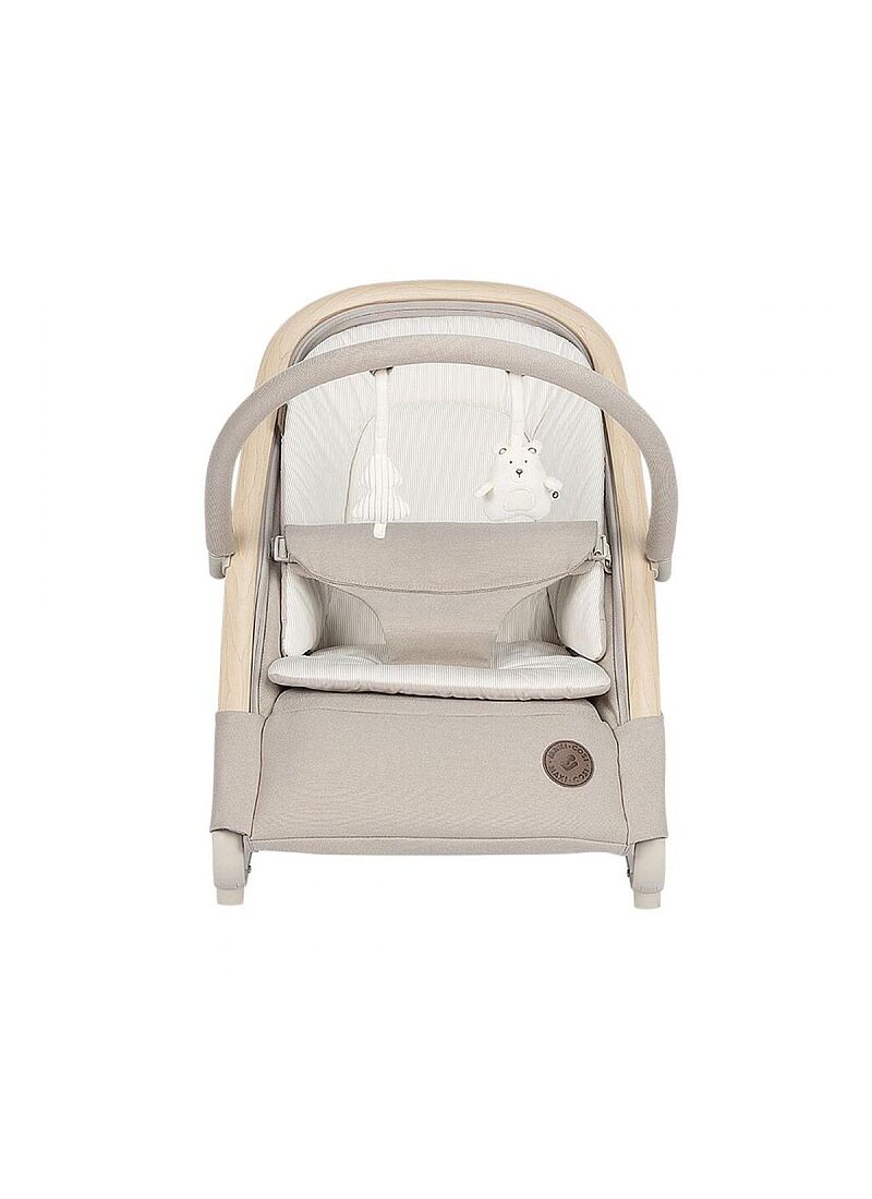 BABY BOUNCER KORI BEIGE