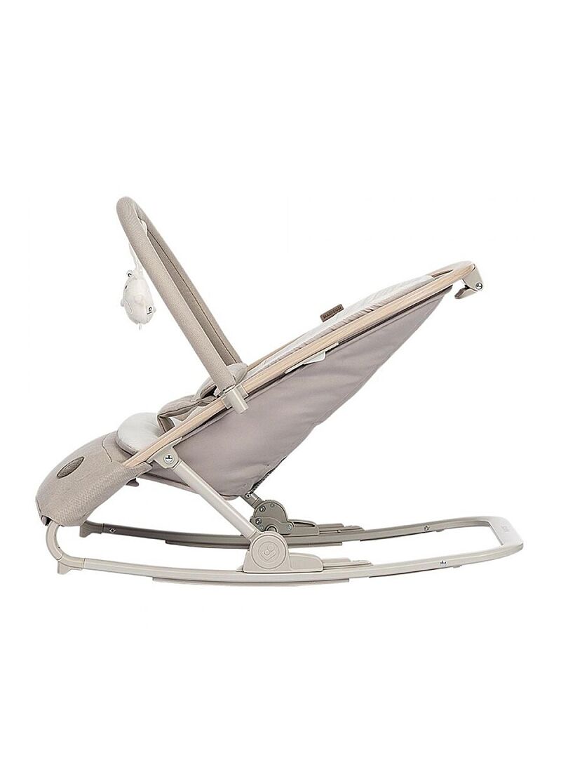 BABY BOUNCER KORI BEIGE