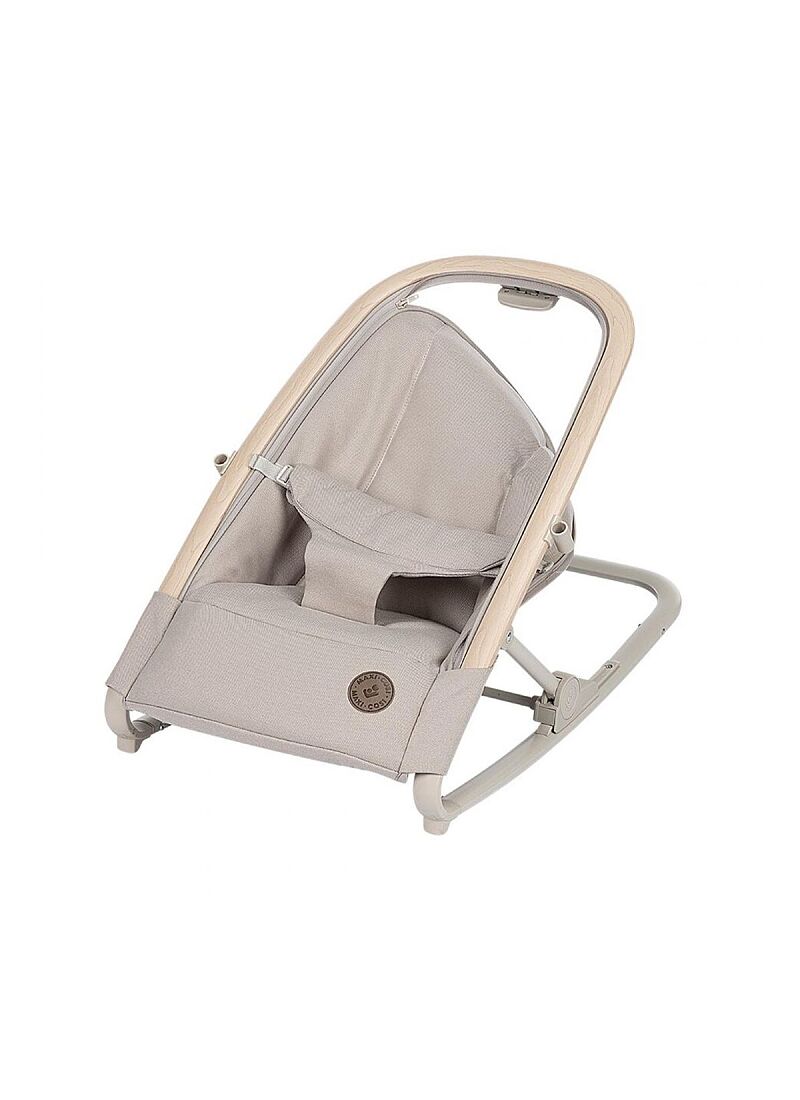 BABY BOUNCER KORI BEIGE