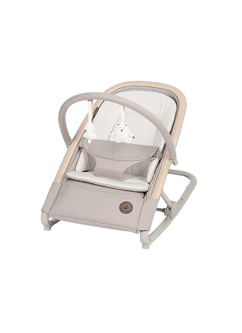 BABY BOUNCER KORI BEIGE