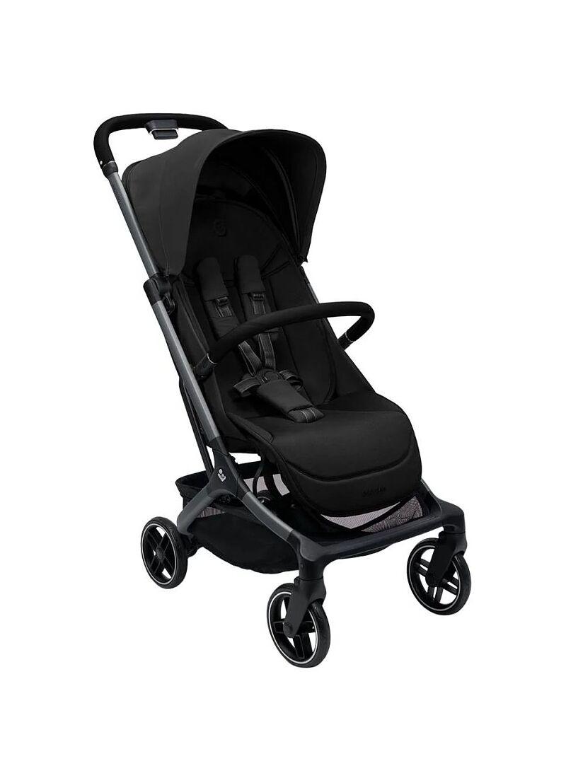 STROLLER OXFORD CABIN ONYX BLACK