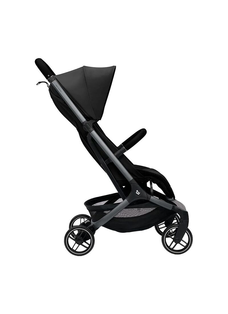 STROLLER OXFORD CABIN ONYX BLACK