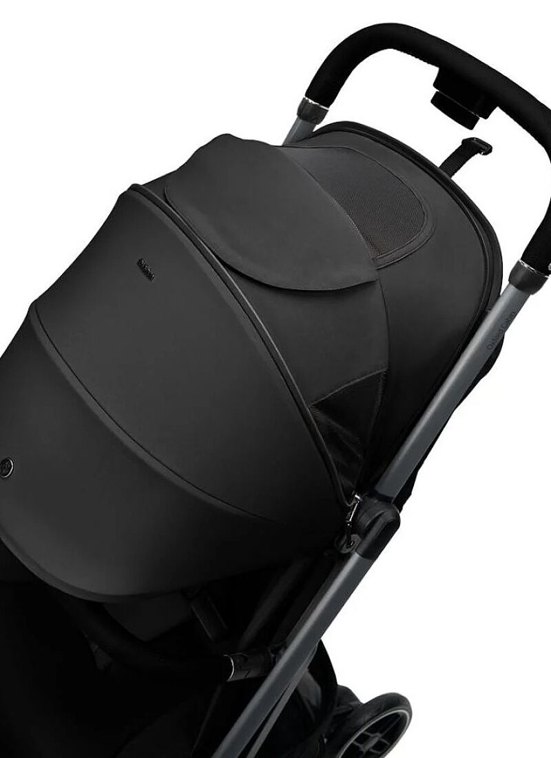 STROLLER OXFORD CABIN ONYX BLACK