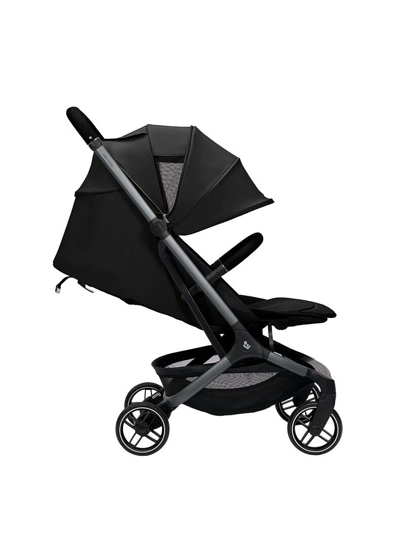 STROLLER OXFORD CABIN ONYX BLACK