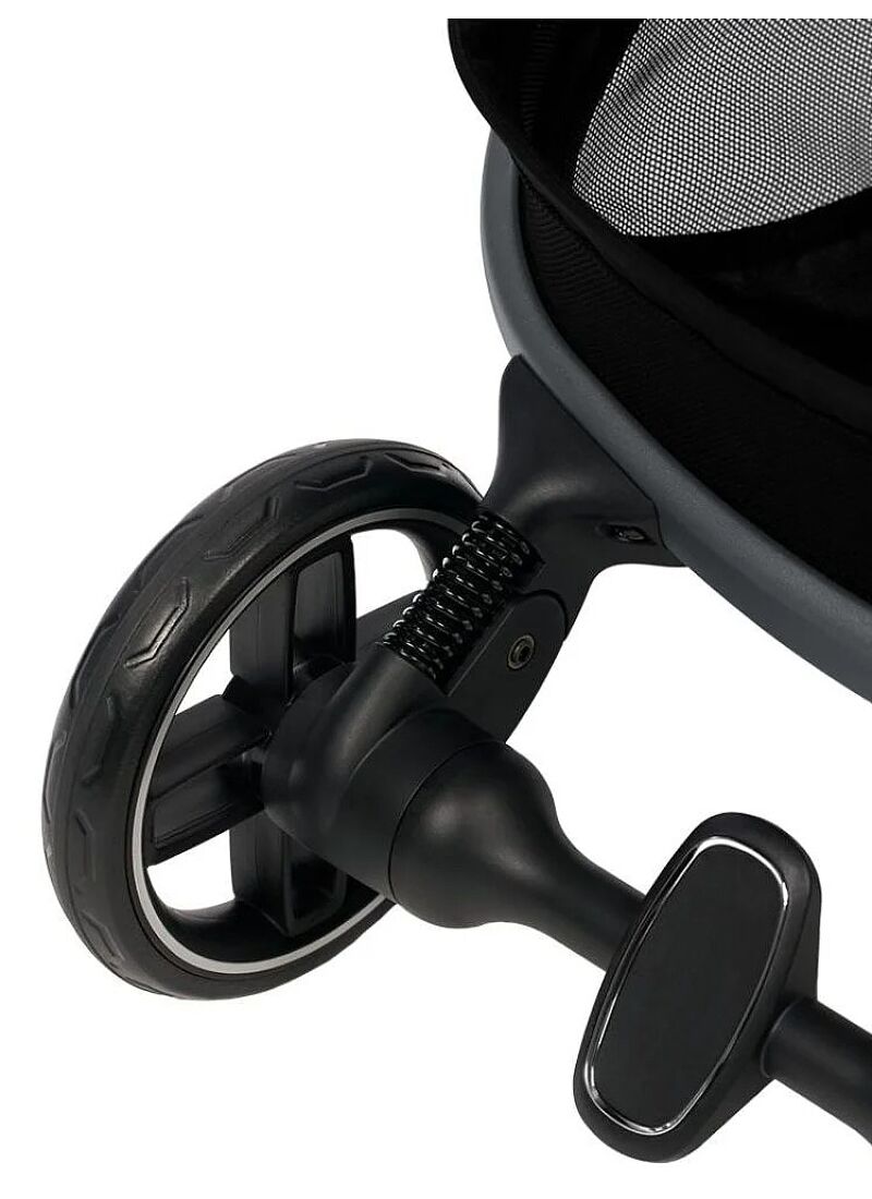 STROLLER OXFORD CABIN ONYX BLACK