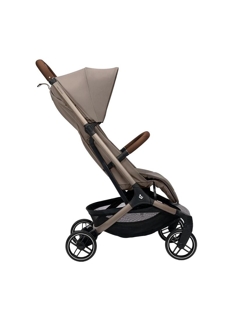 STROLLER OXFORD CABIN OAK TRUFFLE