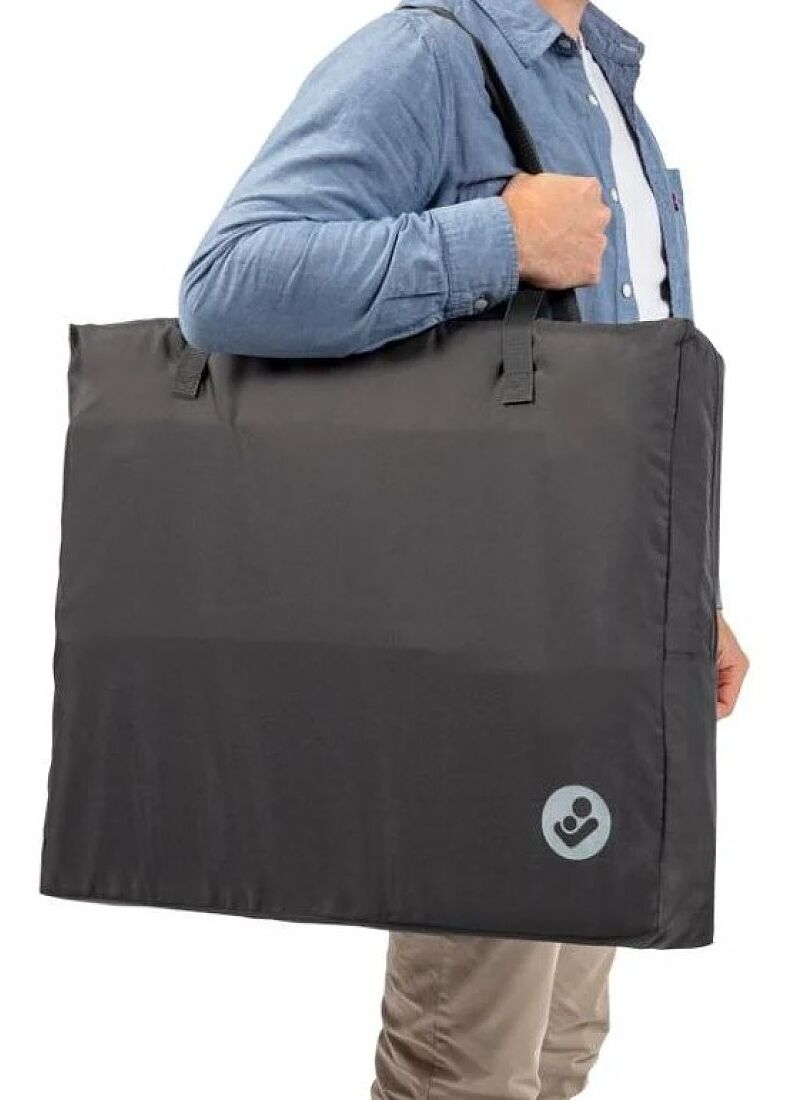 PORTACOT CALAO BEYOND GRAPHITE ECO