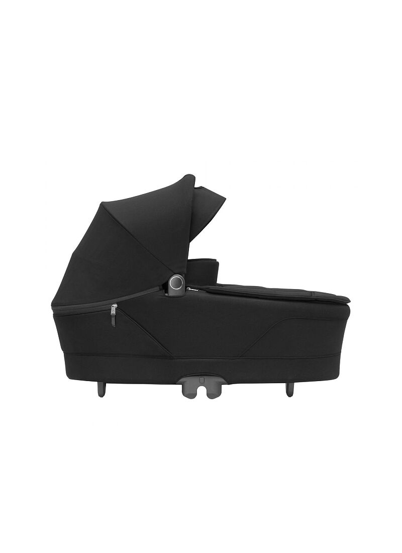 TRANSPORT SYSTEM OXFORD TWILLIC BLACK