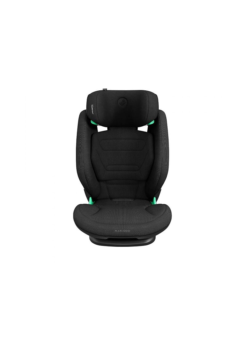 CAR SEAT RODI FIX PRO2 I-SIZE AUTHENTIC BLACK