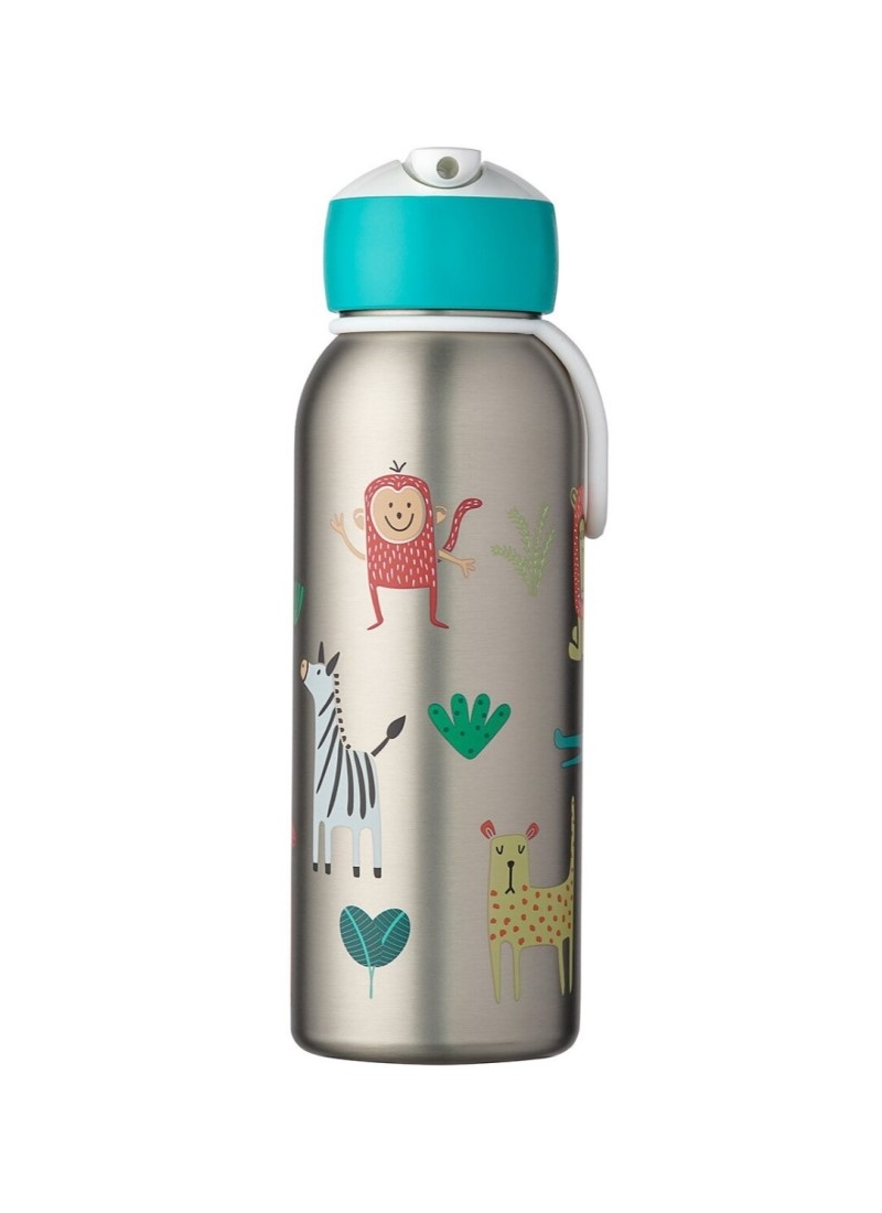 BOTTLE THERMOS ANIMAL FRIENDS