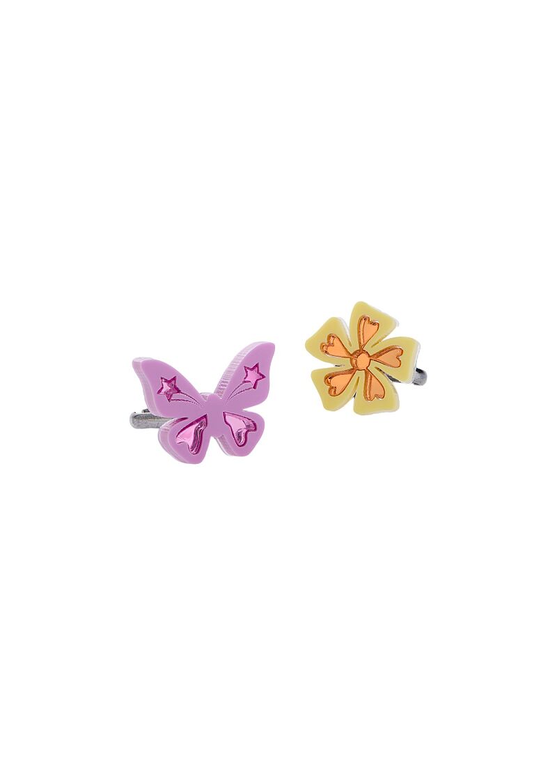 RINGS BLOOMING GARDEN