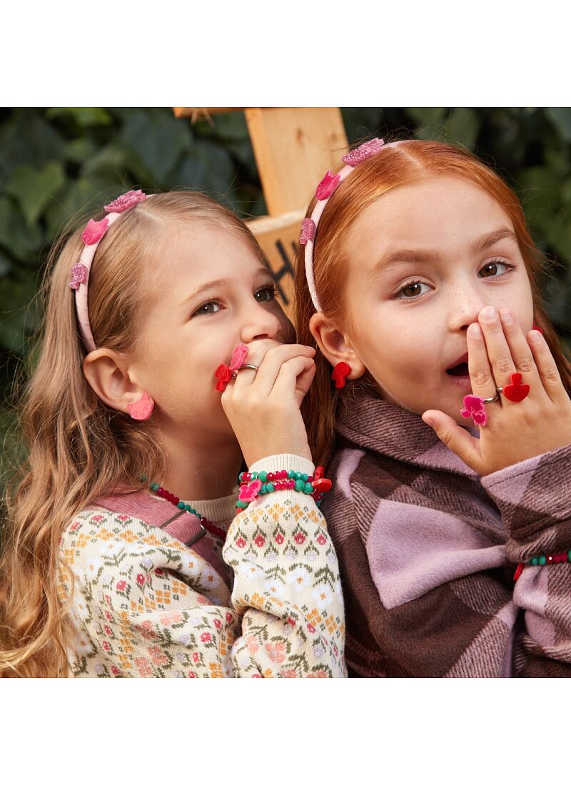 BRACELET WOODLAND