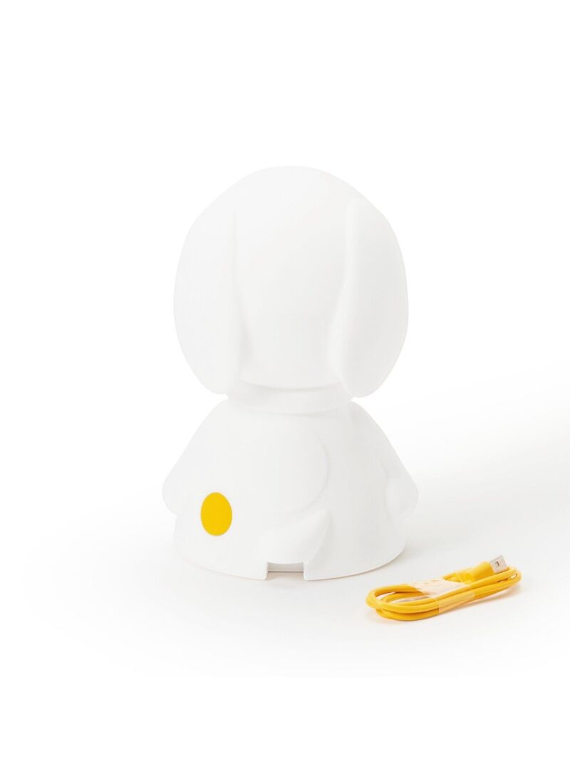 LED LIGHT SNOOPY FIRST