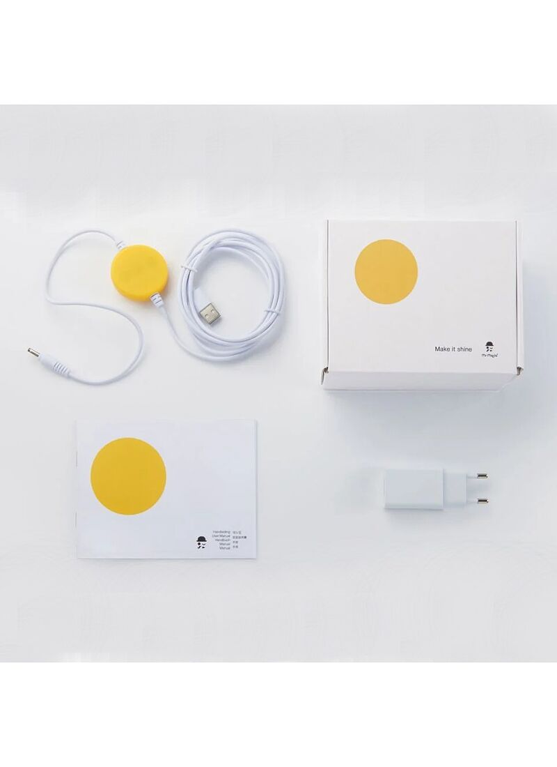 LED LIGHT BORIS STARLIGHT