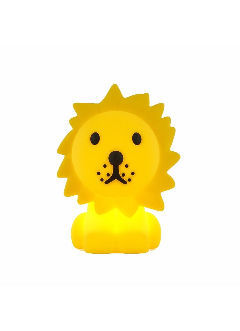 LED LIGHT LION FIRST
