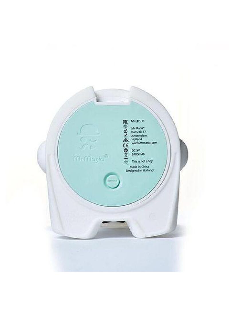 LED LIGHT MIFFY FIRST