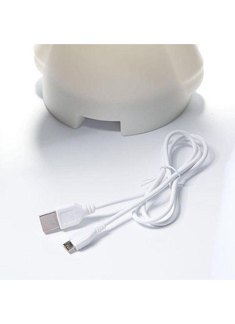 LED LIGHT MIFFY FIRST