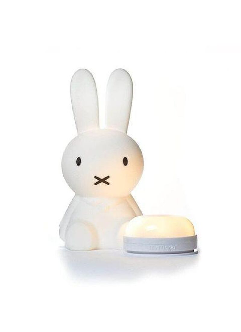 LED LIGHT MIFFY FIRST