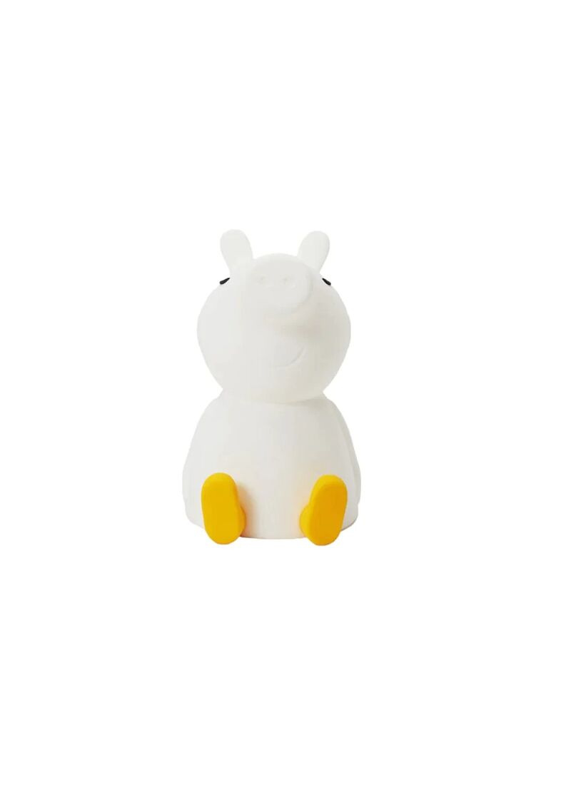 LED LIGHT PEPPA PIG FIRST