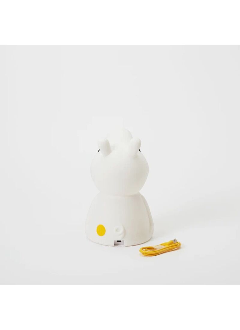 LED LIGHT PEPPA PIG FIRST