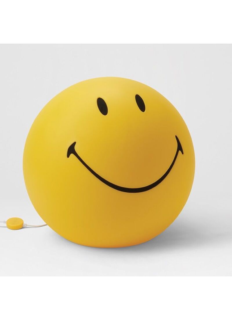 LED LIGHT SMILEY XL