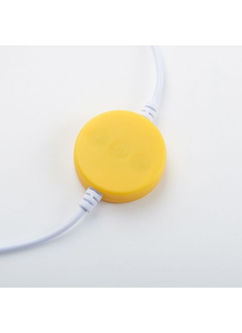LED LIGHT SMILEY XL