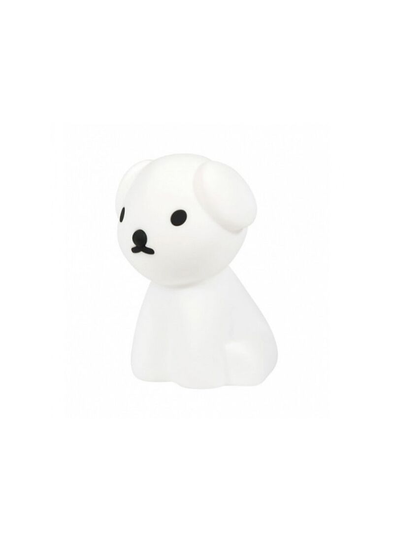 LED LIGHT SNUFFY FIRST
