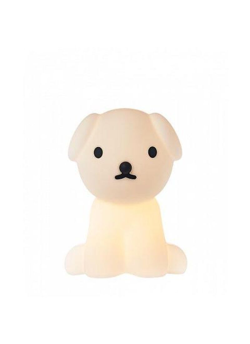 LED LIGHT SNUFFY FIRST
