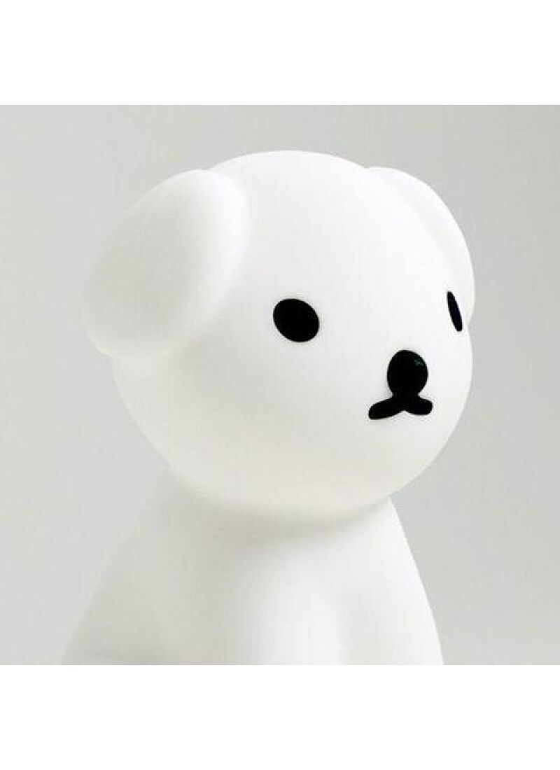 LED LIGHT SNUFFY FIRST