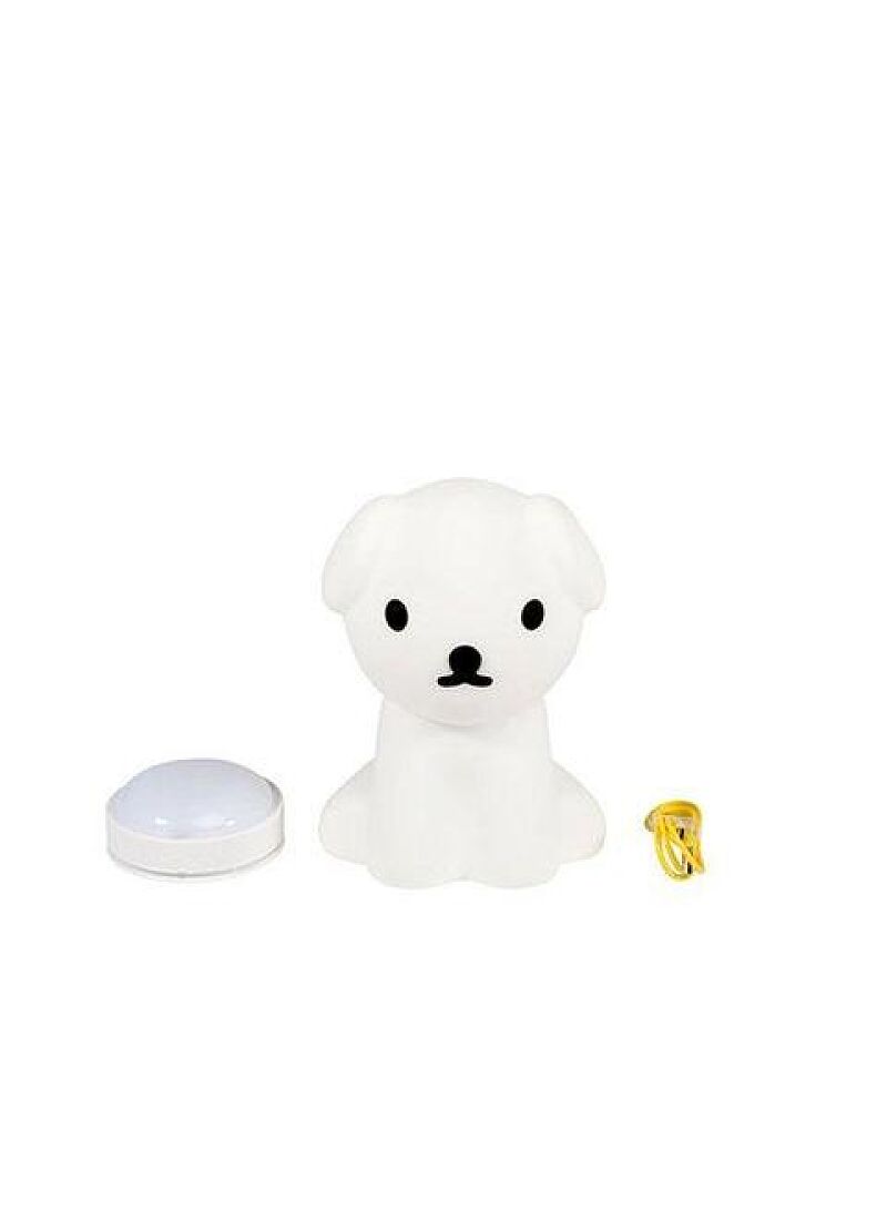 LED LIGHT SNUFFY FIRST