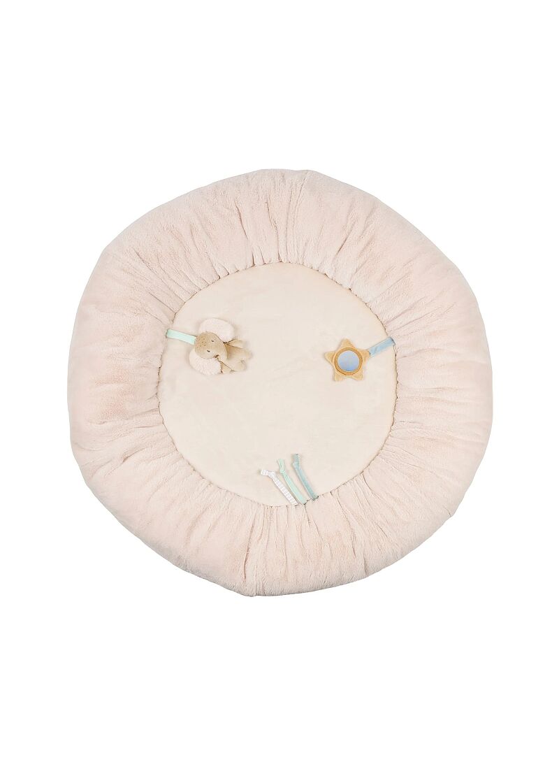 ACTIVITY PLAY MAT FLO ERNEST & OLI